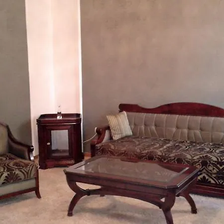 Apartment Rezime Diamond Belgrade