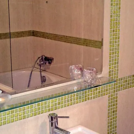Rezime Diamond Apartment Belgrade