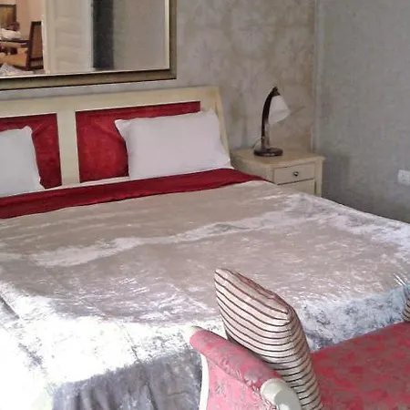 Apartment Rezime Diamond