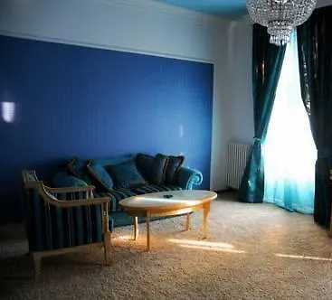 Rezime Diamond Apartment Belgrade