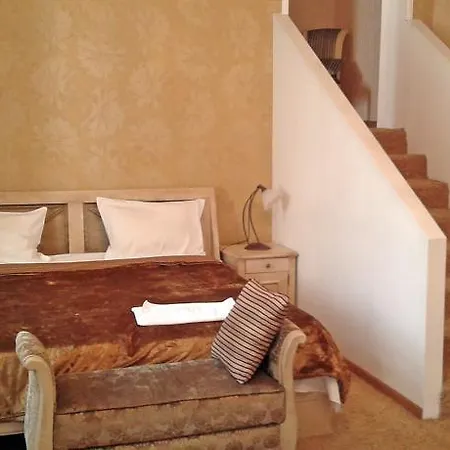 Rezime Diamond Belgrade