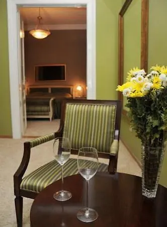 Apartment Rezime Diamond Belgrade