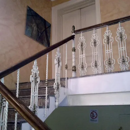 Rezime Diamond Apartment *