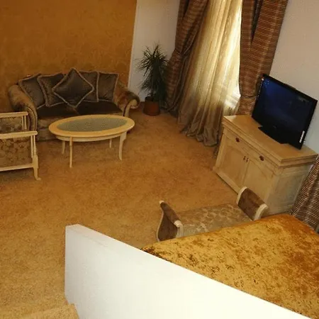 Apartment Rezime Diamond *