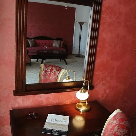 Apartment Rezime Diamond *