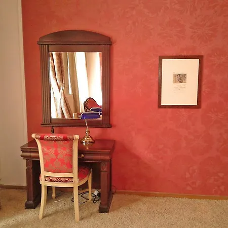 Rezime Diamond Apartment